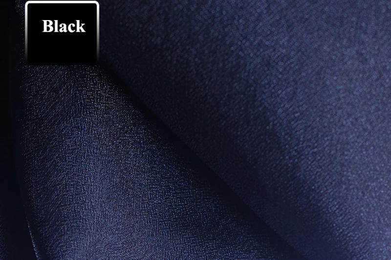 Description Picture 6 of itemShiny Organza Fabric Wedding Party Birthday Decoraction DIY Sewing Yarn