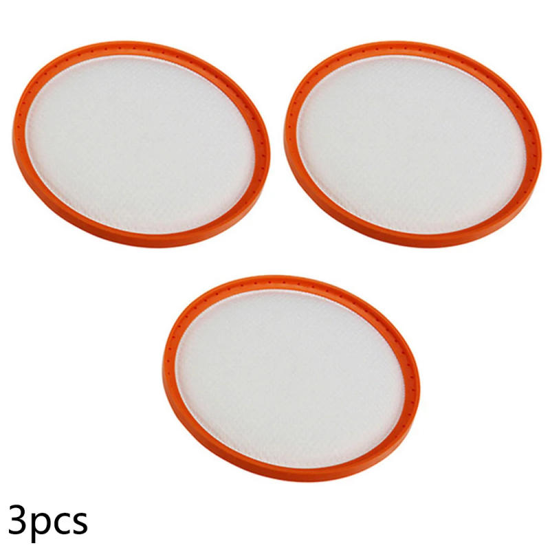 Description Picture 2 of item3pcs Filters Suitable For Dirt Devil DD2650-1, DD2651-0, DD2651-1, DD2720 Vacuum Cleaner Household Sweeper Cleaning Tool