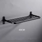 black 40cm