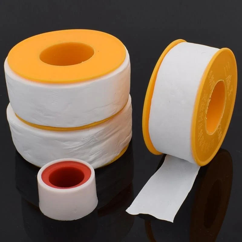 Description Picture 6 of item5PCS PTFE Tape for Water Gas Thread Joint Pipes Seal Plumbing Fitting Plumber