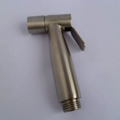 Toilet handheld shattaf bidet sprayer toilet bidet faucet bidet spray shower head toilet spray bathroom parts stainless steel