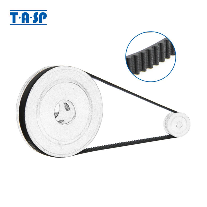 Description Picture 3 of item1x Bread Maker Machine Drive Belt Spare Parts 80S3M519 for Kenwood BM210 FMP900 Gorenje BM900W Cameron CB-4407 Kitchen Appliance