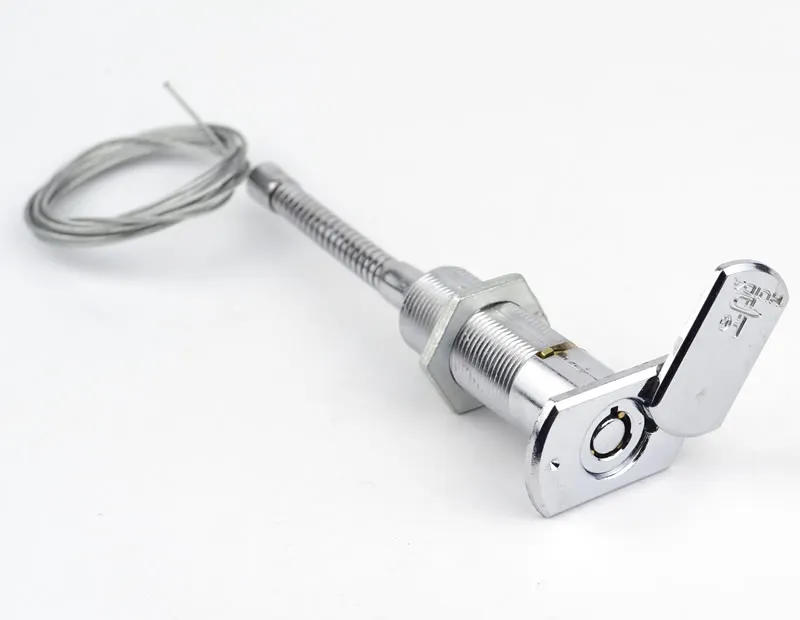 Description Picture 5 of itemElectric automatic garage Emergency lock,Roller shutter door Wire lock,Super security,Wire/Through walls lock,Hardware