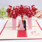 Outdoor wedding
