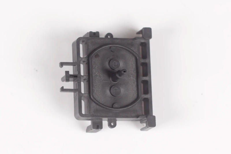 Description Picture 4 of itemSpare parts for A4 DTF UV printer Ink absorbing sponge Waste ink pump L800 R330 L805 T50 P50 Cleaning unit cap stack parking lot