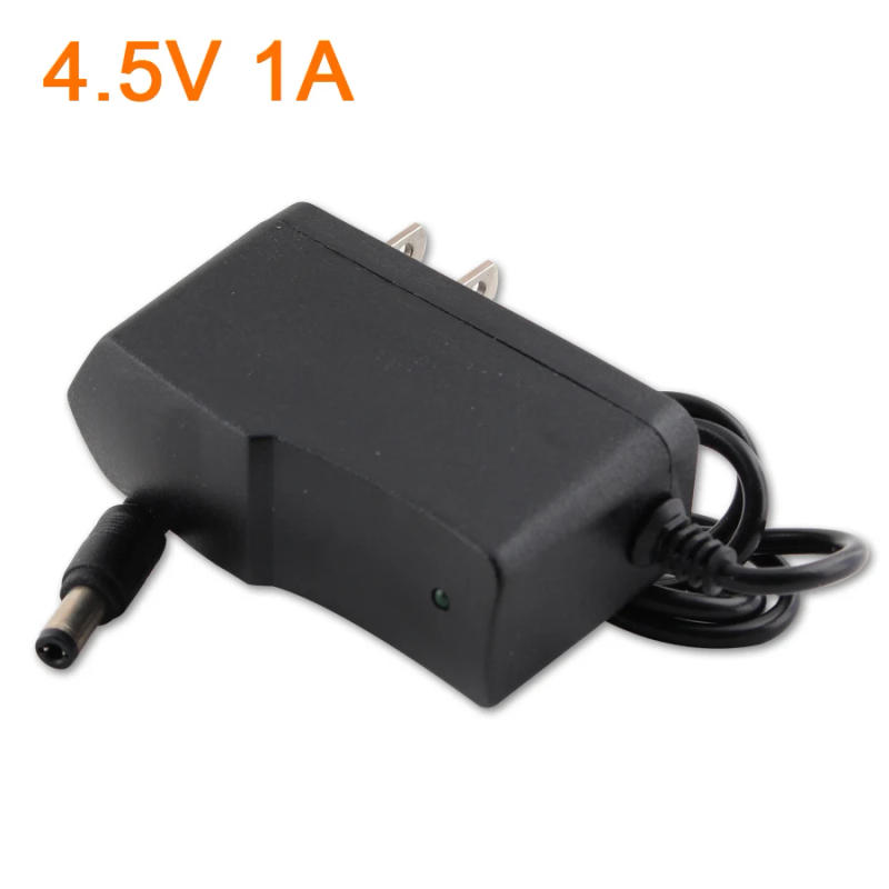 Description Picture 6 of itemAC/DC 3V 4.5V 5V 6V 8.5V 12V 13V Adapter Power Supply 220V To 12V 1A Lighting Transformer 24V 1A Universal Charger Source SMPS