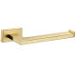 Paper holder gold