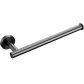 Towel Rack Gun Gray