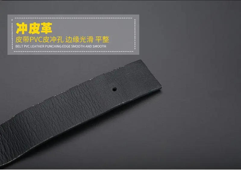 Description Picture 5 of item25 Size Pick Leather Tools Leather Punch Leathercraft Hole Craft Set Hollow Puncher Belt Punch 1.0mm-25mm for Clothing Canvas