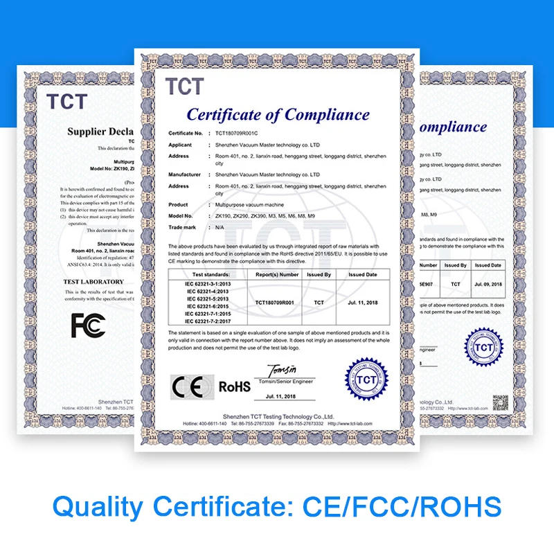 Description Picture 2 of item2 in 1 Electric Air Pump Vacuum Storage Bags Set for Clothes Blanket Home Travelling Space Saving Saver Bag Inflator Vacuum Pump