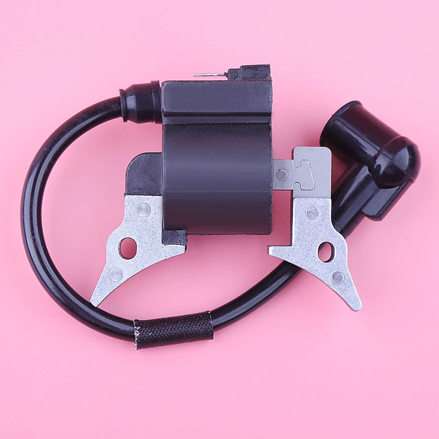 Description Picture 3 of itemIgnition Coil For Tanaka Sum 328 340 355 358 T328 BG328 Grass Trimmer Replacement Spare Part cortador de grama