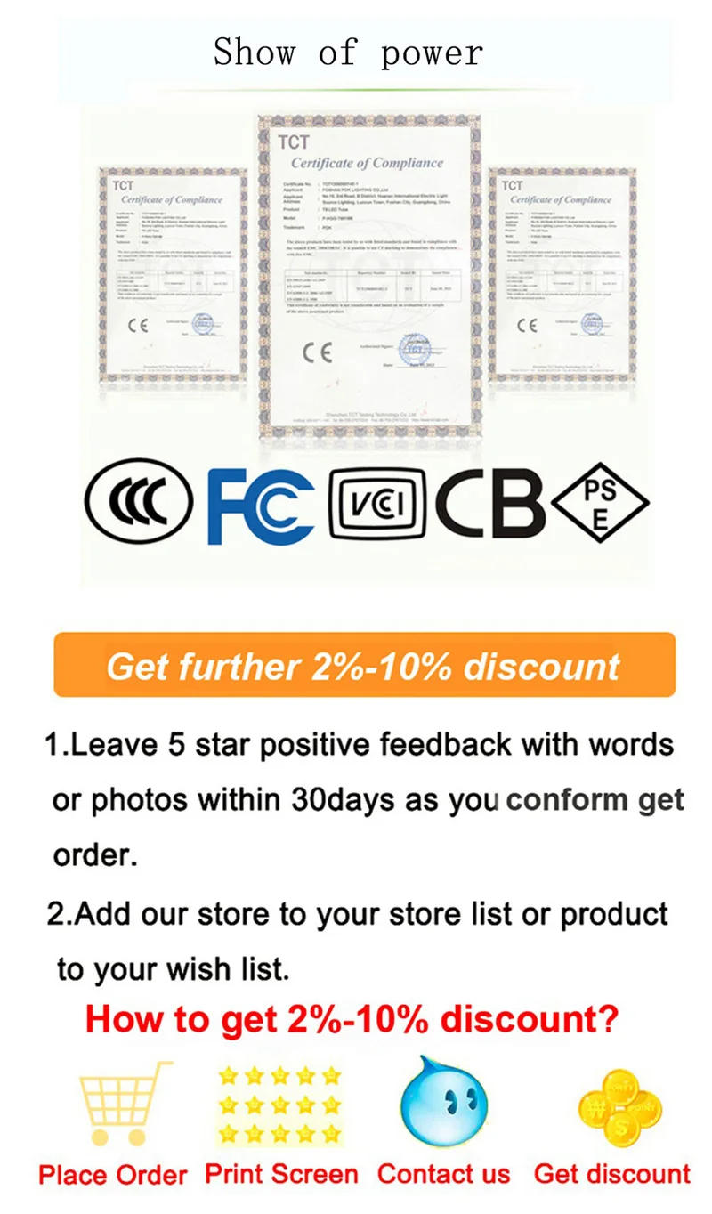 Description Picture 6 of item4PCS 1W Mini LED Spotlight Surface Mounted Cabinet Downlights for Display of Wall Lights 10/15/20/25/30/35cm