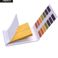 100 pcs PH Meters PH Test Strips Indicator Test Strips 1-14 Paper Litmus Tester/Brand New Measurement & Analysis Instruments