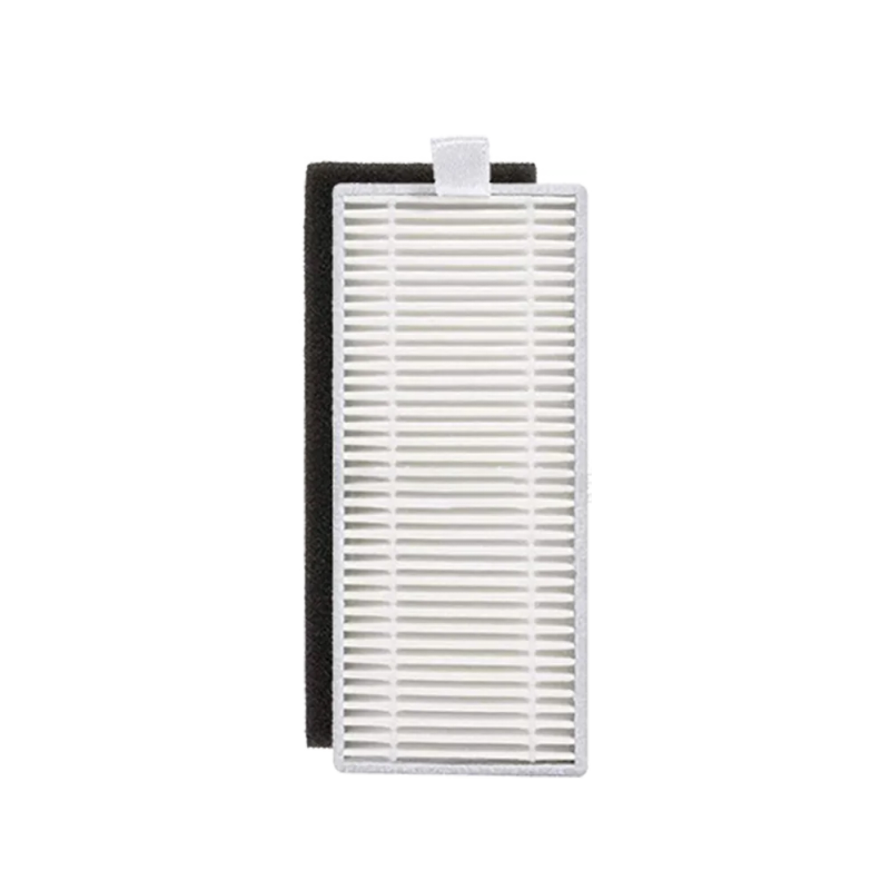 Description Picture 5 of itemRobot side brush HEPA filter For Cecotec Conga Excellence 1090 robot vacuum cleaner parts accessories replacement kit