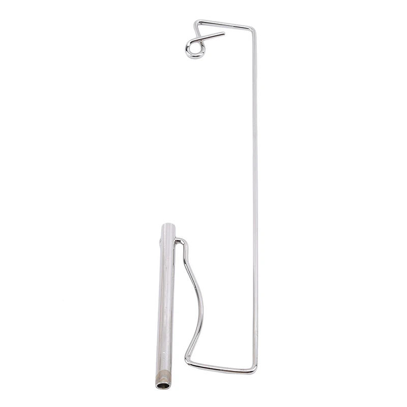 Description Picture 3 of itemNew arrival Household Multifunction Vintage Sewing Machine Single Wire Rack Frame Embroidery Thread Bracket