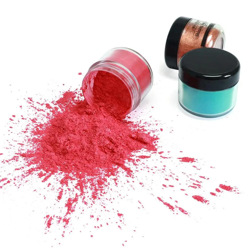 Description Picture 5 of item10G Mica Powder Soap Making Epoxy Resin Dye for Candles Soap Dye Pigment Powder for Nail Art/Eyeshadow
