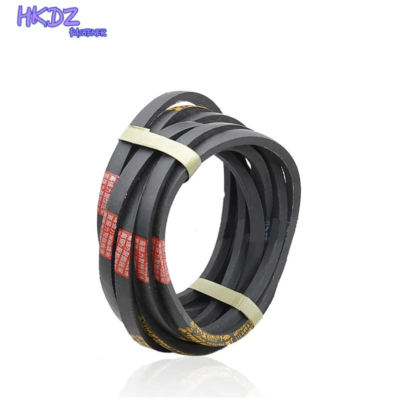 Description Picture 5 of itemA63 A64 A65 A66 A67 A68 A69 A70 A71 A72 A73 A Section Triangle Belt V-BelT Mechanical Industrial Transmission Belt Inch Size