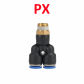 PX
