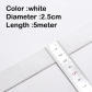 25MM White 5meter