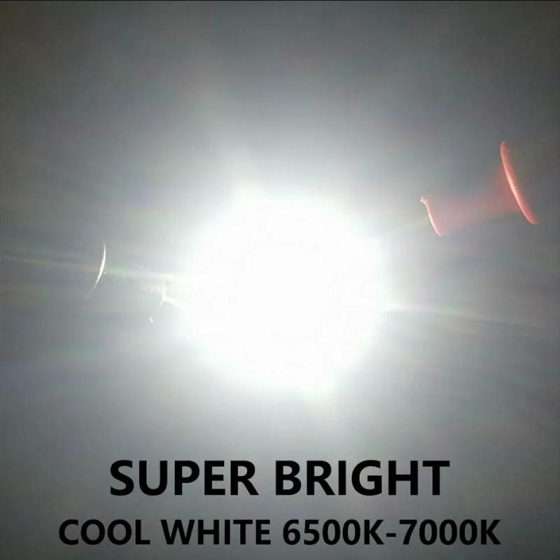 Description Picture 6 of itemLED Car Driving Headlight Chip Lamp Beads 15W DC9-11V 20W DC12-14V 25W DC15-17V Cool White 6500-7000K Light Lamp Car Accessories