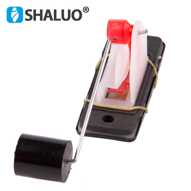 Description Picture 5 of item168F 2KW 5KW Gasoline generator tank fuel sensor oil level gauge oil gauge accessories 188F 192F