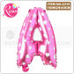 2319 16inch Pink A