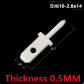 Thickness 0.5MM