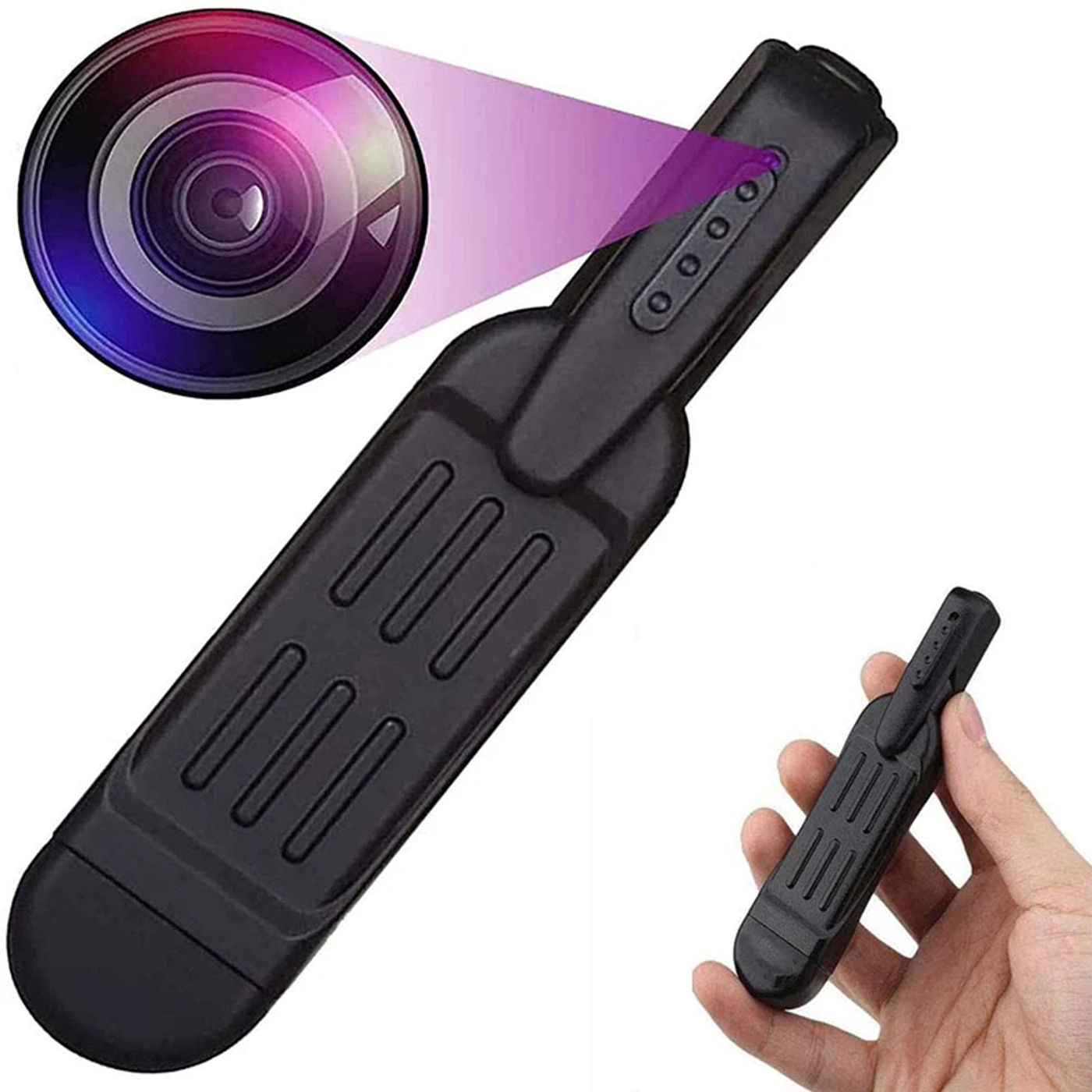 Description Picture 6 of itemMini Pen T189 Full HD 1080P Voice Digital Video DV Camera Recorder Camcorder Mini Micro HD Sports Camera