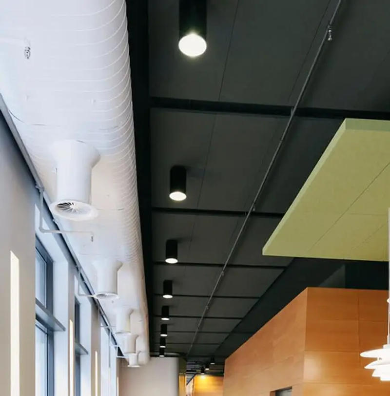 Description Picture 2 of itemCylinder Lamp Dimmable Ceiling Downlight 5W 7W 9W 12W 15W 18W 24W 30W 36W AC85-265V Lamp COB Led Spot Light