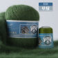 mink yarn 838