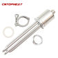 Heater Clamp Set