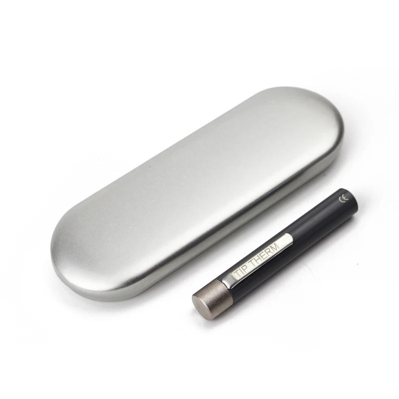 Description Picture 6 of itemDiabetic Diagnostic Sensory Neuropathy Tester Foot Nerve Thermometer Pen Endocrinological Diabetes Tip Therm Warm Cold Test Tool