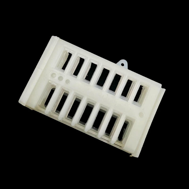 Description Picture 6 of item50PCS-90PCS Plastic Virgin Queen Cage Rearing Captivity Introduction Isolated Multifunctional Beekeeping Bee Farm Tools Supplies