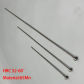 12 Pieces 5x150mm