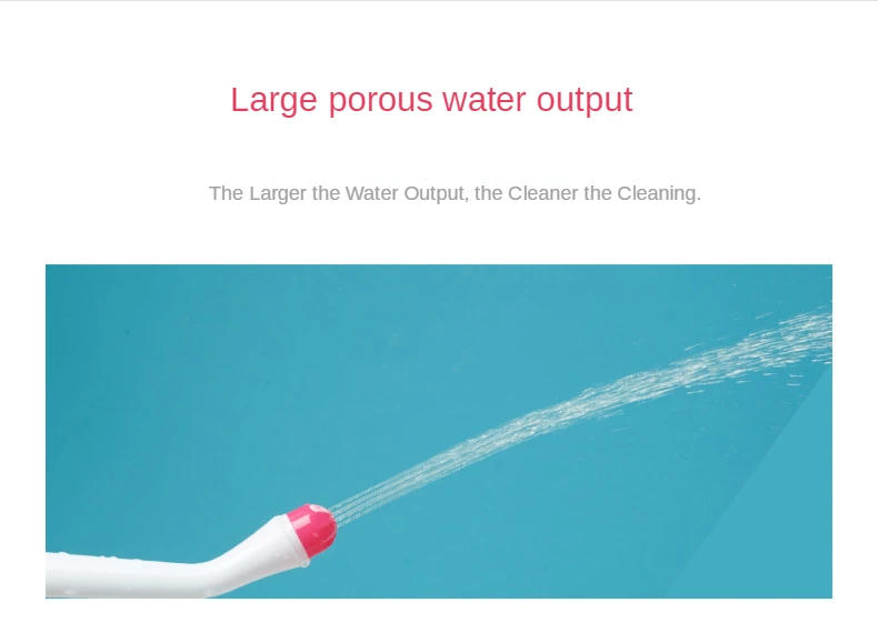 Description Picture 6 of itemWomen's Perineum Body Bidet Portable Bidet Private Parts Flushing Device Baby Butt Cleaner Confinement Pregnant and Lying-in