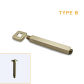 Type B Top Square