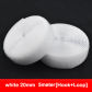 white 20mm 5meter