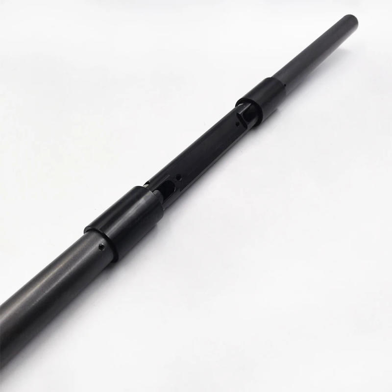 Description Picture 3 of itemMercane WideWheel 2019 Scooter Cross Bar Handle Pole Foldable Handlebar Folding T-bar WW 2019 Part WW2019 Accessories