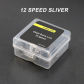 12 speed Sliver