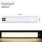 40CM Natural White