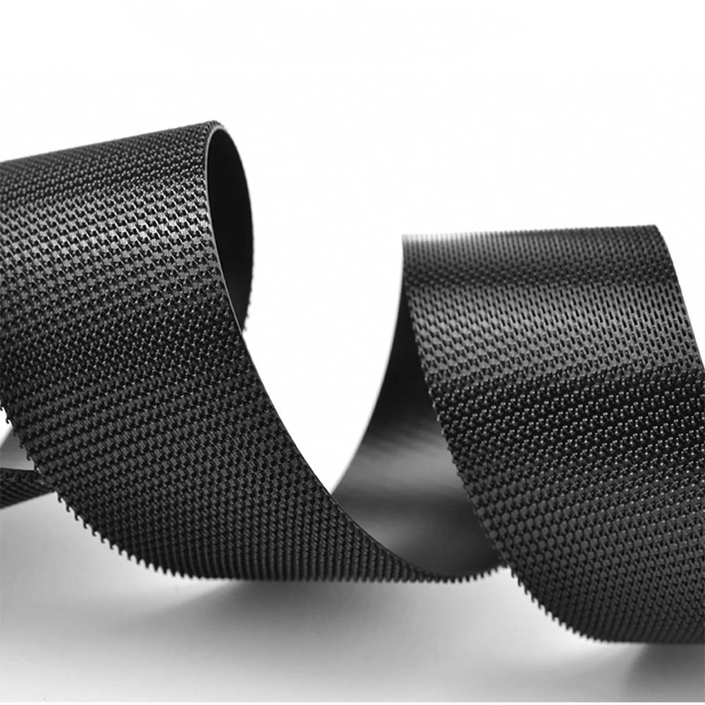 Description Picture 6 of item5M/Roll High Quality Strong Adhesive Hook Loop Fastener Tape Strip Nylon Sticker Hook Loop Adhesive for Sewing DIY No Glue