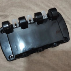 BJ/MQL Ice Cream Machines Naked Head Front Panel Face Plate Spare Part without other Accessories