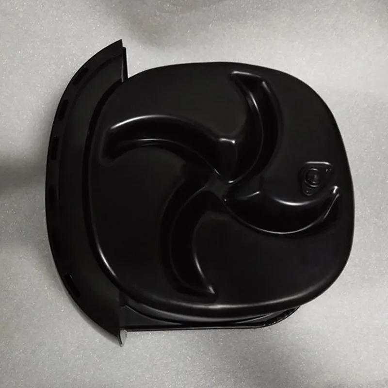 Description Picture 3 of itemair fryer oil pan accessories for Philips HD9220 HD9231 HD9232 H9235