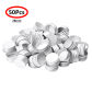 Silver 28mm