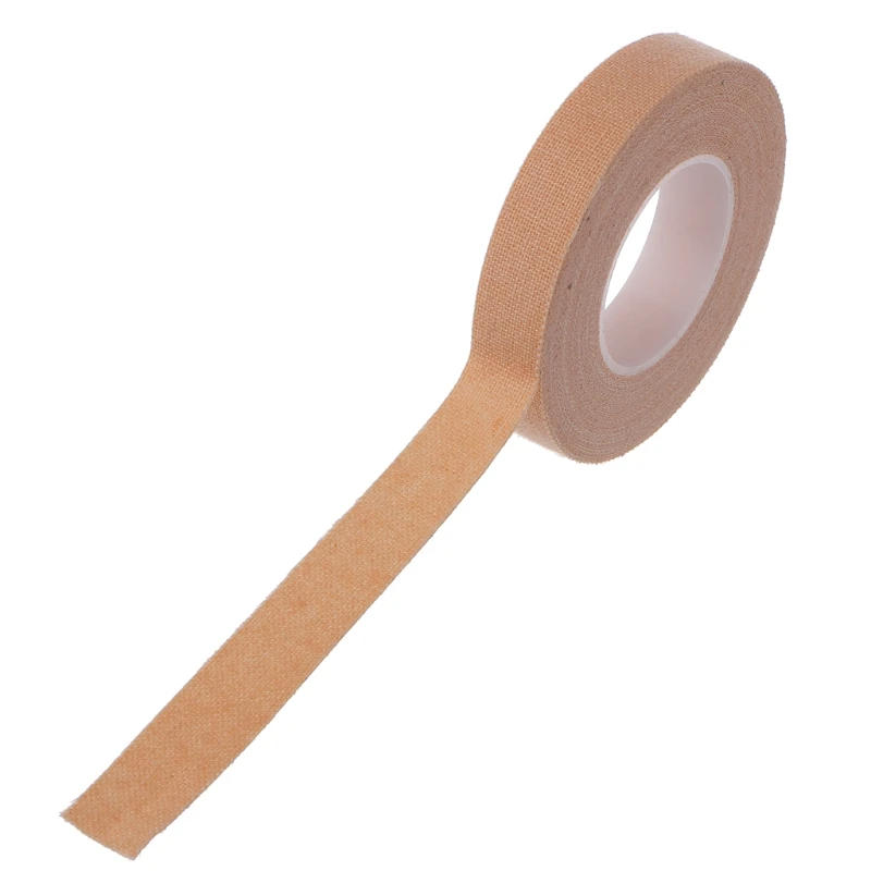 Description Picture 6 of item5m Length Roll Adhesive Tape for Chinese Guzheng Pipa Finger Nails Picks