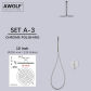 SET A-3