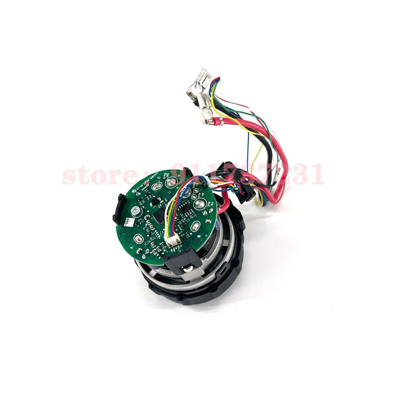 Description Picture 2 of itemOriginal Roborock H7 fan motor accessories Xiaomi handheld wireless vacuum cleaner repair spare parts Roborock H7 fan module