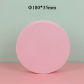 Pink 180x35mm