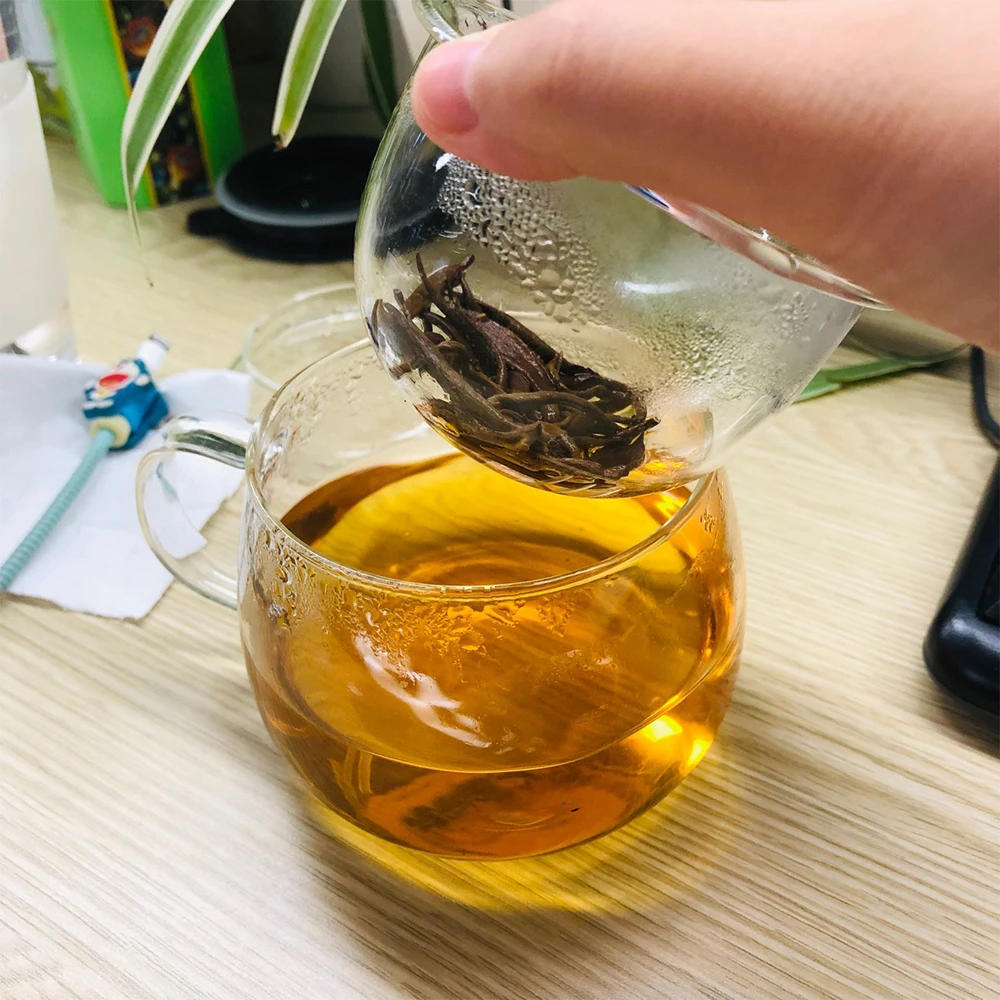 Description Picture 5 of item350ML Tea Cup Transparent Glass With Lid Filter Whiskey Cocktail Glass Ice Coffee Cup Mug Wine Beer Glass Drink Water Drinkware