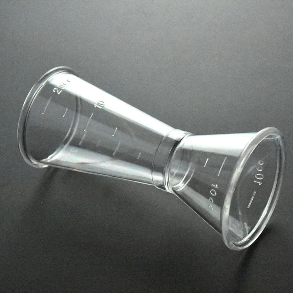 Description Picture 3 of itemCocktail Measure Cup For Home Bar Whiskey Measuring Cup Bar Accessories Milk Tea Coffee Mixing Cup Measuring Cups